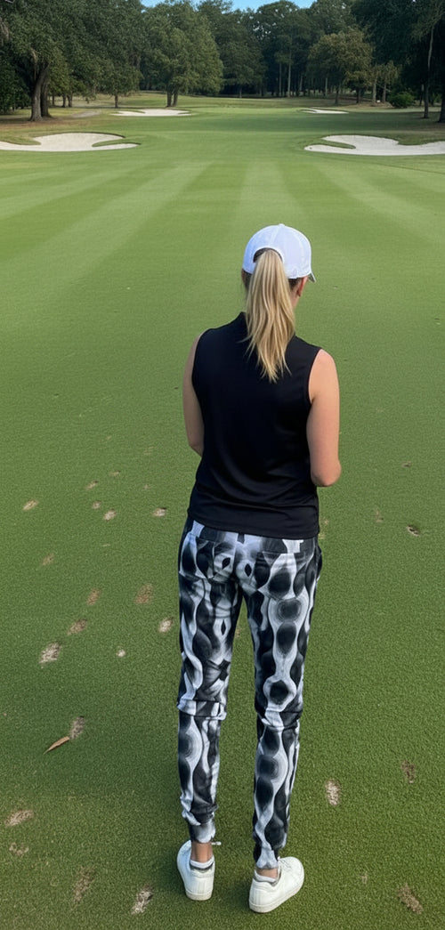 Golf Joggers