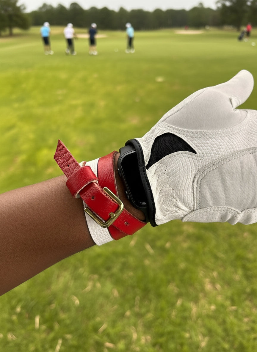 Ball Marker Bracelets