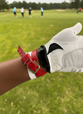 Ball Marker Bracelet