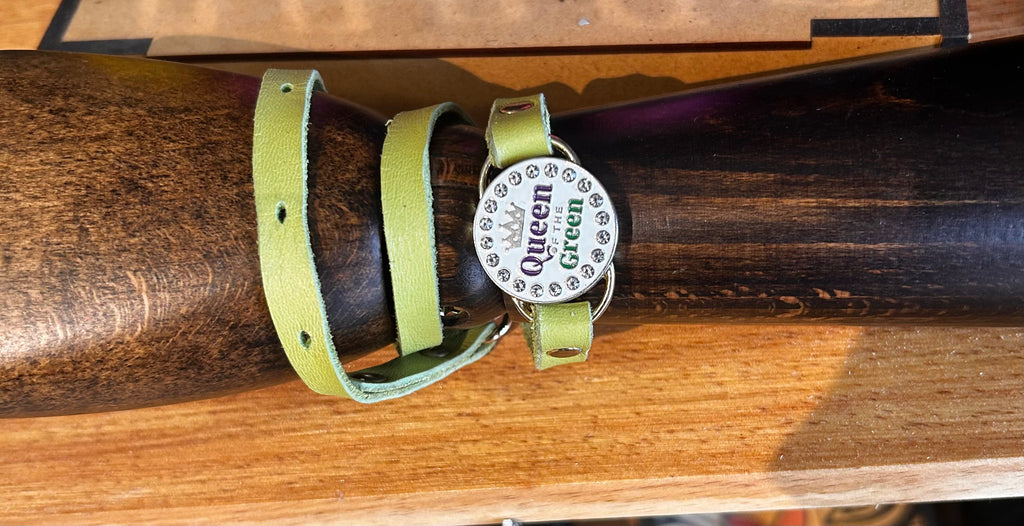 Ball Marker Bracelets