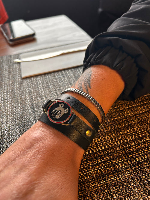 Ball Marker Bracelets