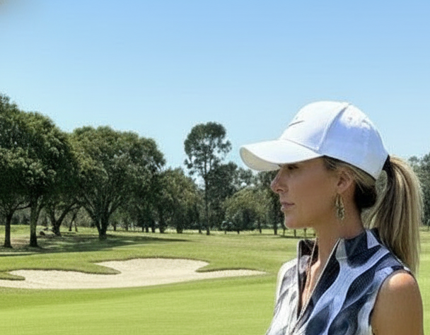 GOLFER DRESS LV41023